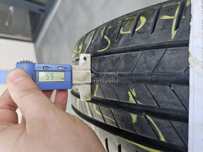 Bridgestone 185/65 R15 Letnja