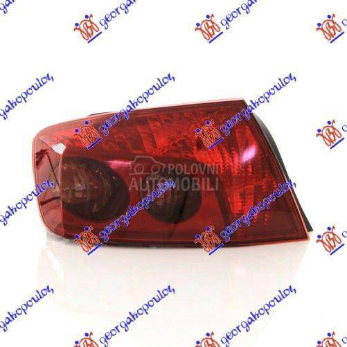 STOP LAMPA -2008  (VALEO)