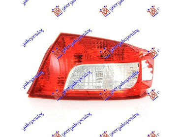 STOP LAMPA 2008- (DEPO) za Peugeot 407 od 2004. do 2010. god.