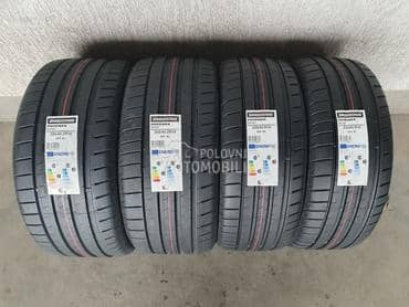 Bridgestone 255/40 R18 Letnja