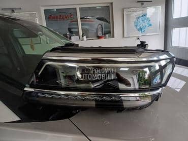 Far za Volkswagen Tiguan od 2016. do 2019. god.