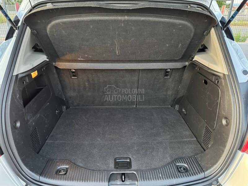 Opel Mokka 1.7 CDTi, COSMO, 4X4