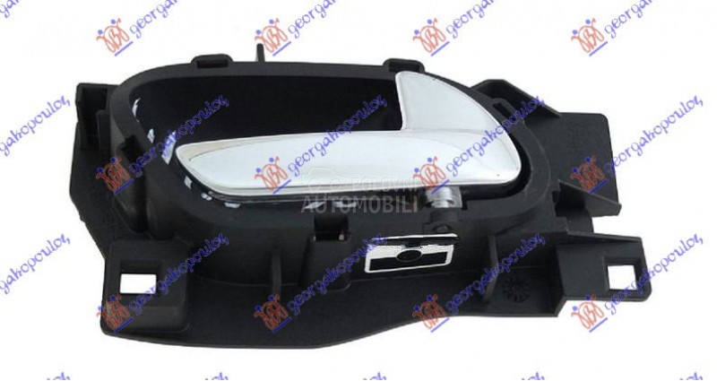 KVAKA PREDNJIH/ZADNJIH VRATA U