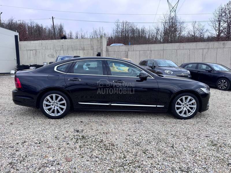 Volvo S90 INSCRIPTION