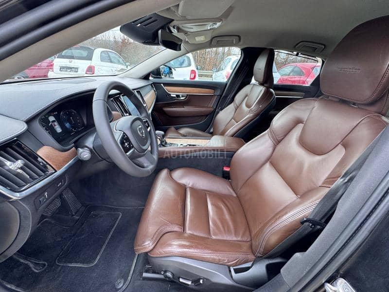 Volvo S90 INSCRIPTION