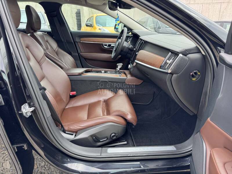 Volvo S90 INSCRIPTION