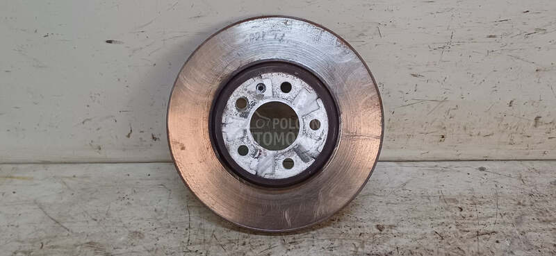 KOCIONI DISK