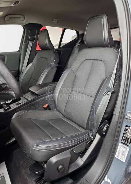 Volvo XC40 N.O.V./AUT0