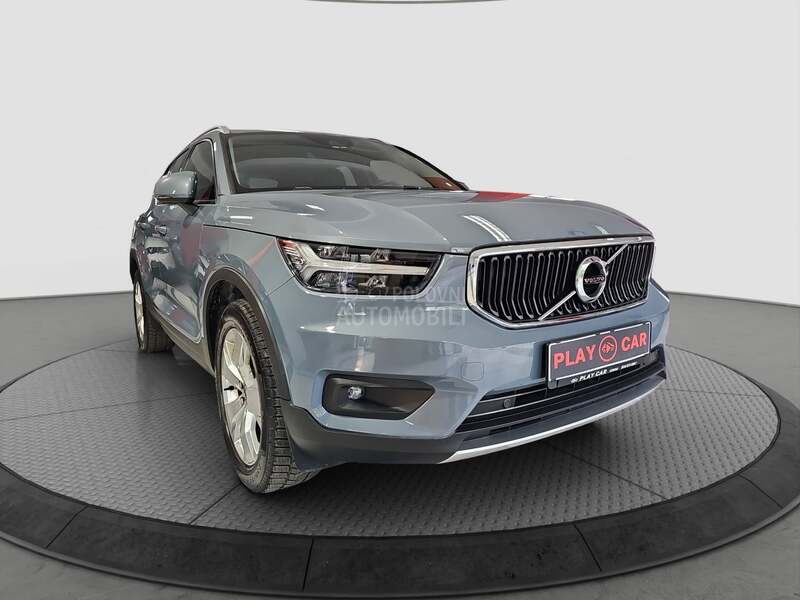 Volvo XC40 N.O.V./AUT0