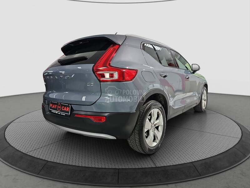 Volvo XC40 N.O.V./AUT0
