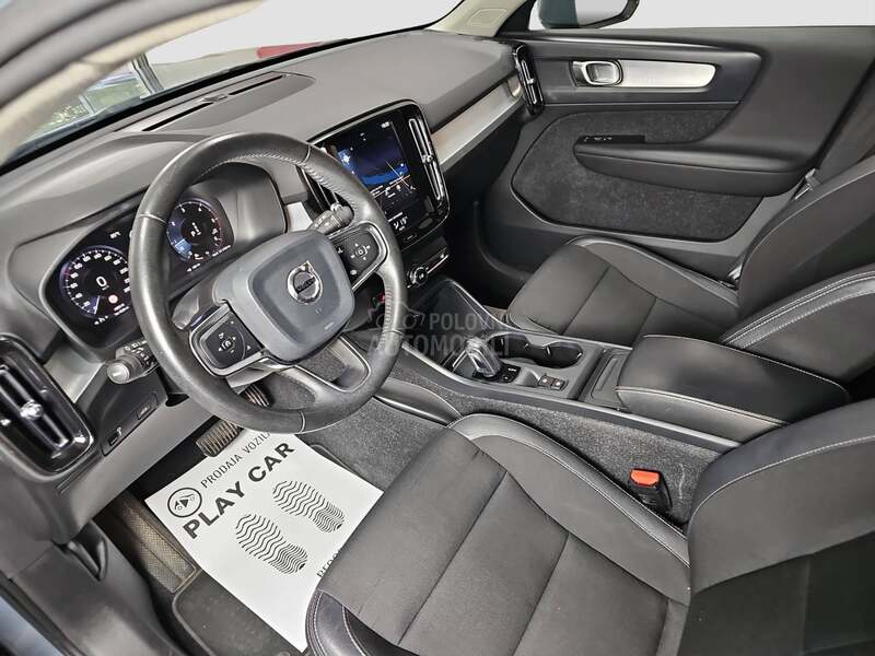 Volvo XC40 N.O.V./AUT0
