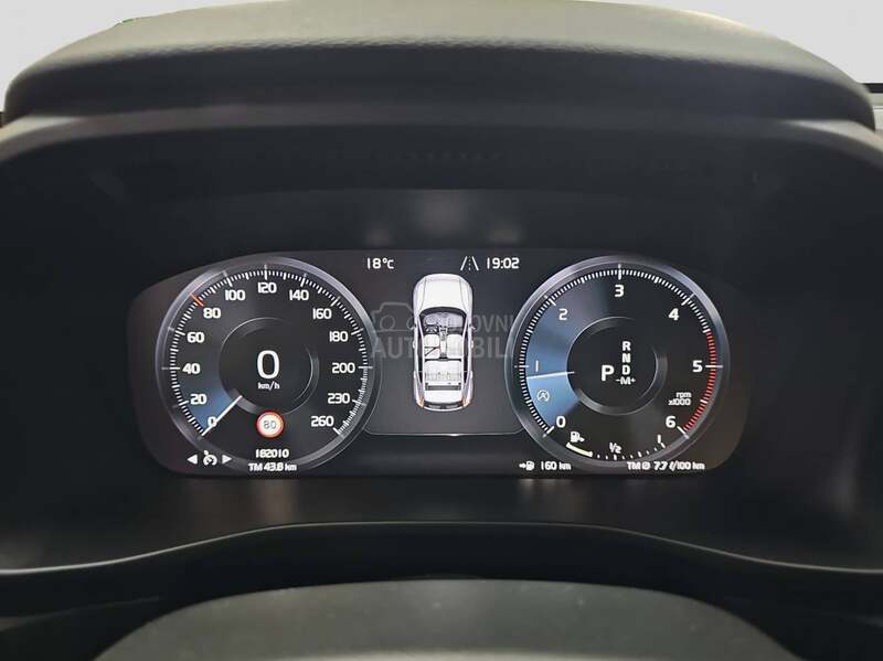 Volvo XC40 N.O.V./AUT0