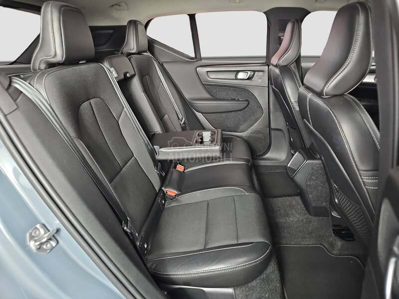 Volvo XC40 N.O.V./AUT0