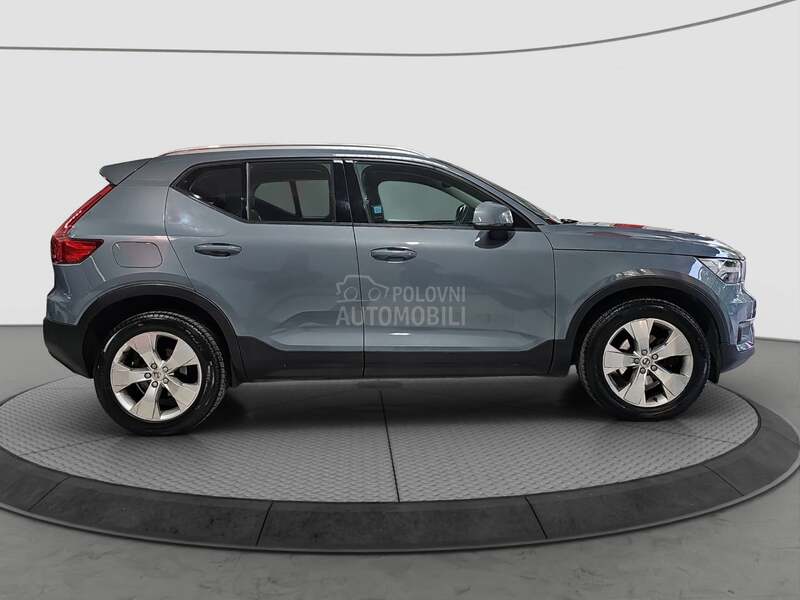 Volvo XC40 N.O.V./AUT0