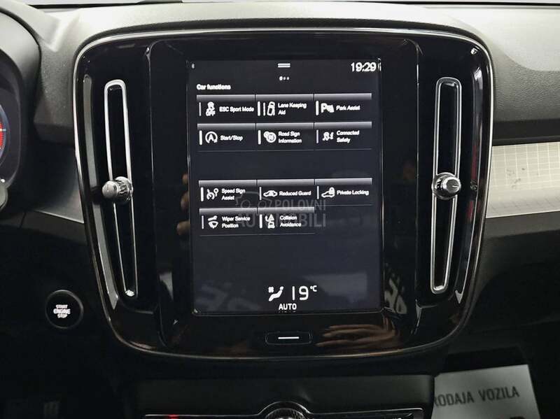 Volvo XC40 N.O.V./AUT0