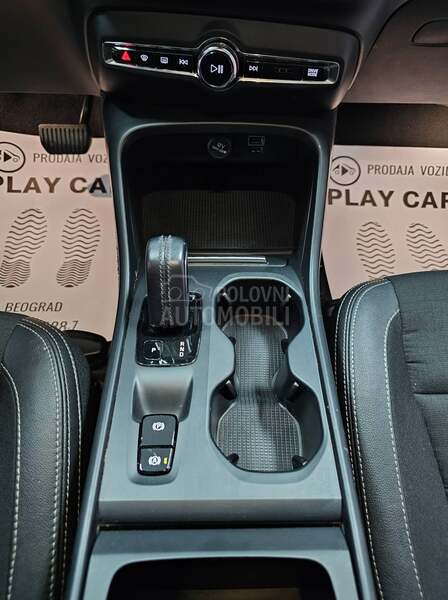 Volvo XC40 N.O.V./AUT0