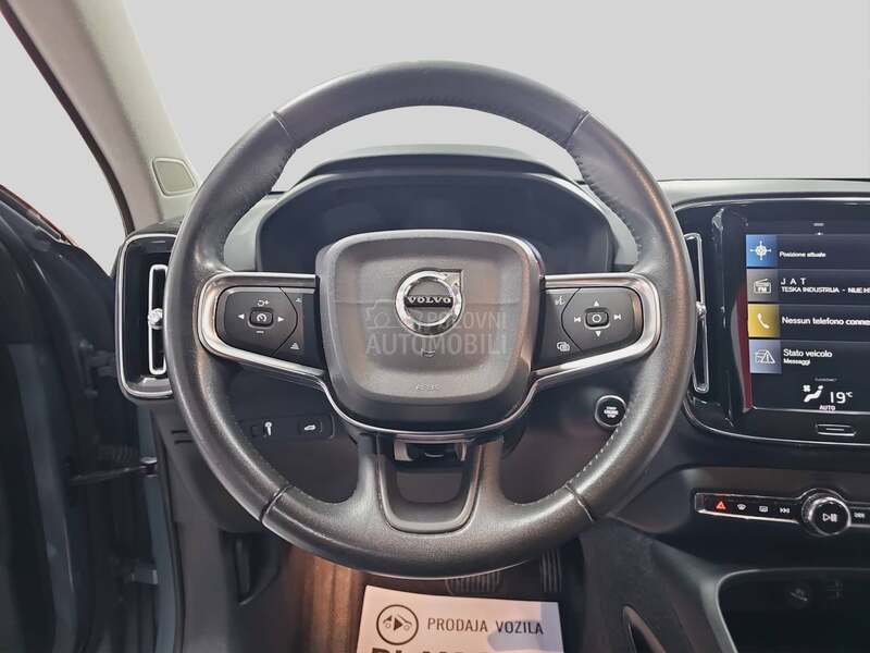 Volvo XC40 N.O.V./AUT0