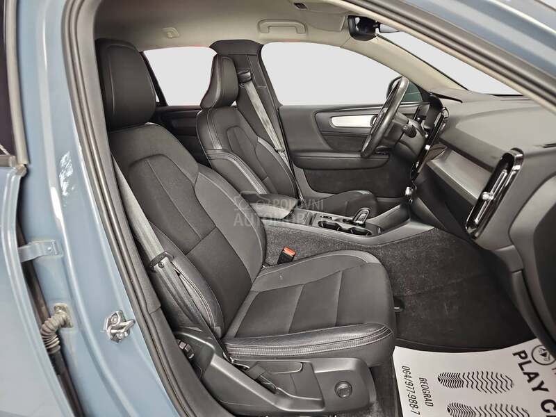 Volvo XC40 N.O.V./AUT0