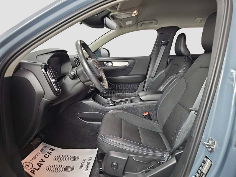 Volvo XC40 N.O.V./AUT0