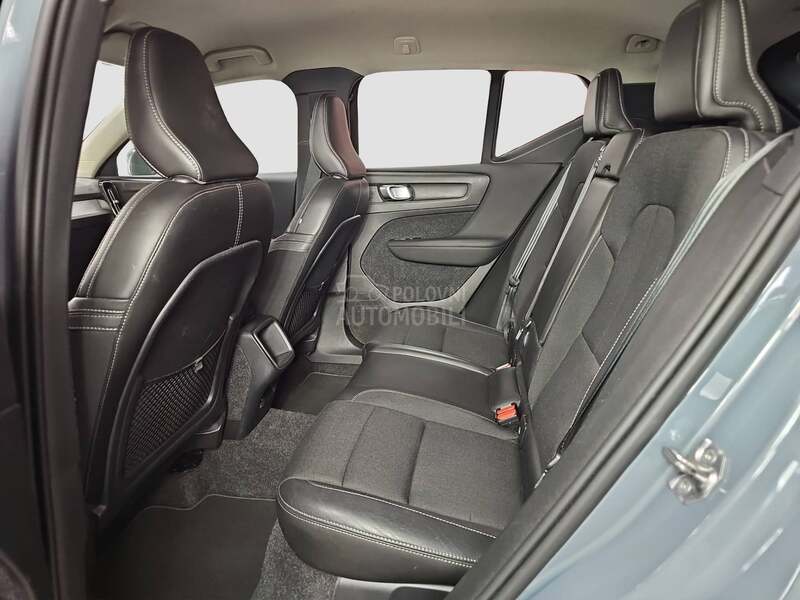 Volvo XC40 N.O.V./AUT0