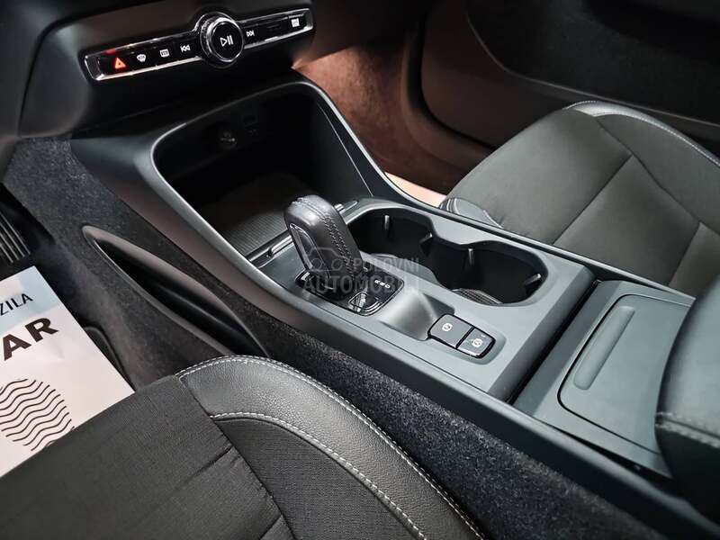 Volvo XC40 N.O.V./AUT0