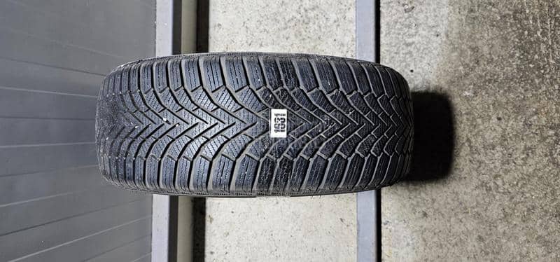 Sailun 205/55 R16 Zimska