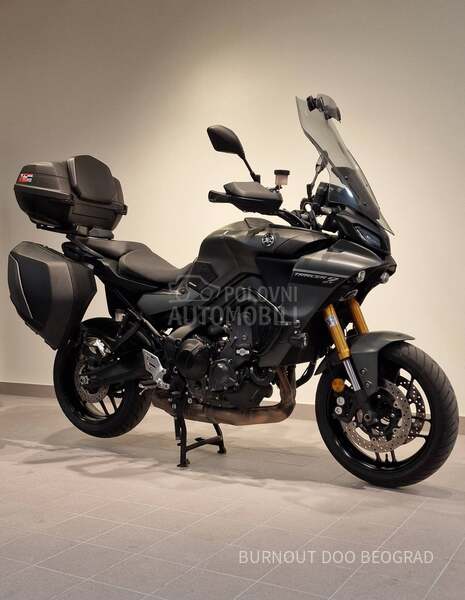 Yamaha Tracer 9 GT