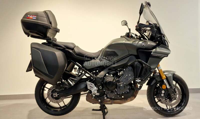 Yamaha Tracer 9 GT