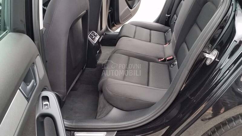 Audi A4 2.0 TDI AUT/LED/NAV