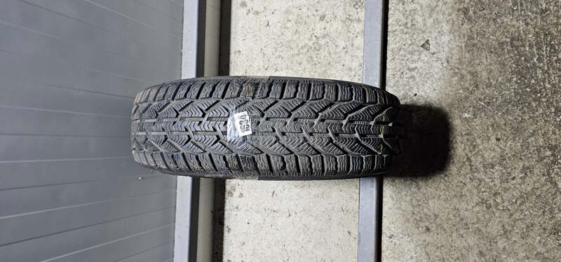 Tigar 185/65 R15 Zimska