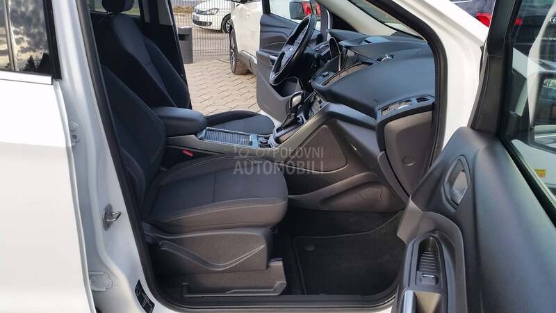 Ford Kuga LIFESTYLE/AUT/LED