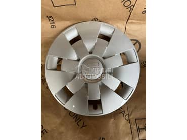 Ratkapna za Seat Ibiza