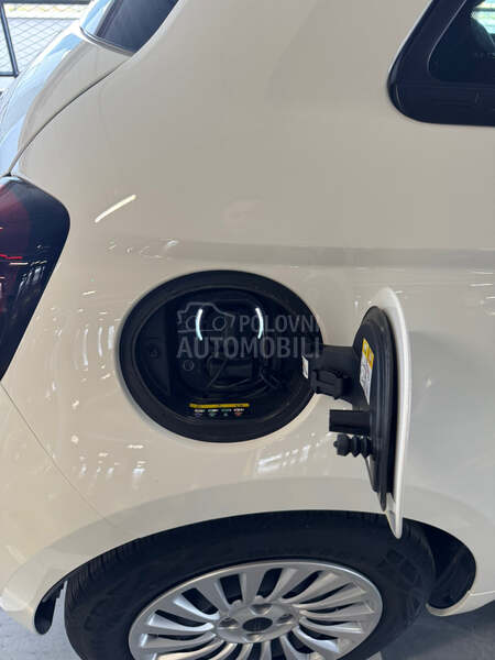 Fiat 500e FIAT 500e