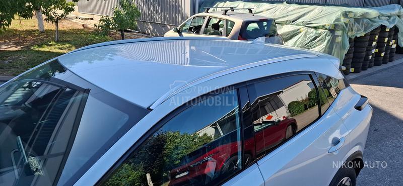 Nissan Qashqai N-CONNECTA A.KCIJA