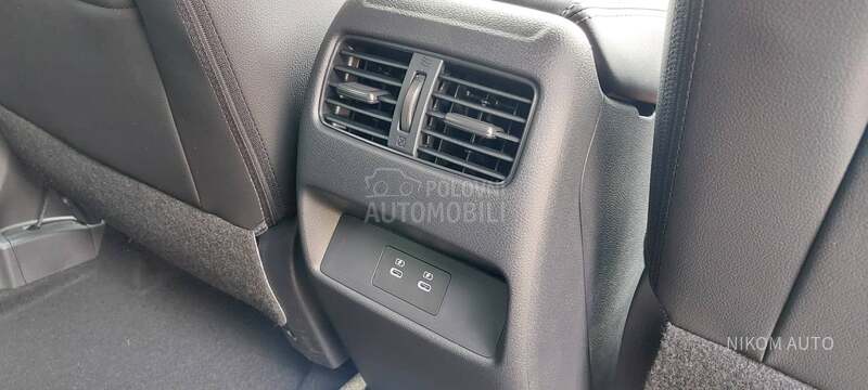 Nissan Qashqai N-CONNECTA A.KCIJA