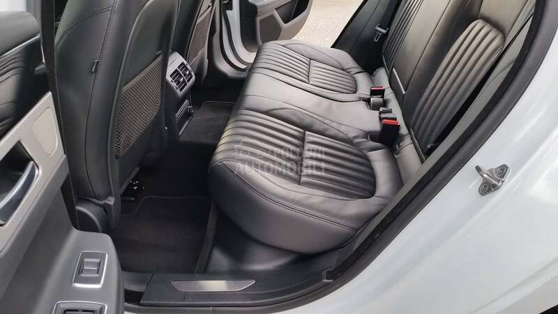 Jaguar XF 2.0 PRESTIGE/AUT/FUL