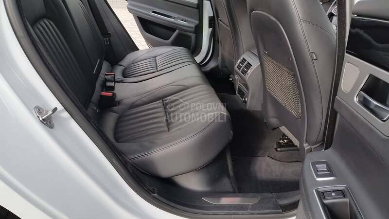 Jaguar XF 2.0 PRESTIGE/AUT/FUL