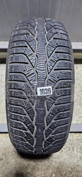 Kleber 195/50 R15 Zimska