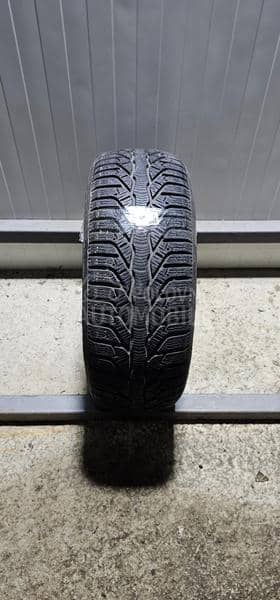 Kleber 195/50 R15 Zimska