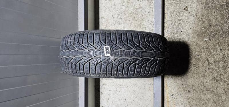 Kleber 195/50 R15 Zimska