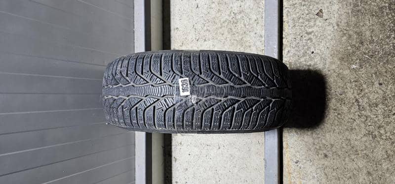 Kleber 195/50 R15 Zimska