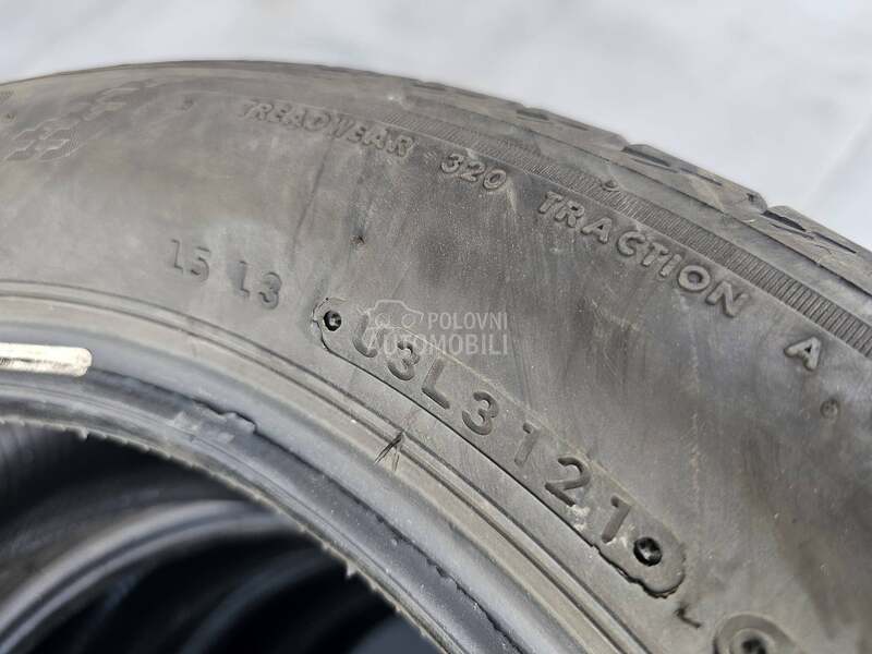 Bridgestone 195/55 R16 Letnja