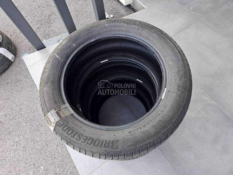 Bridgestone 195/55 R16 Letnja