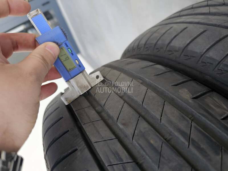 Bridgestone 195/55 R16 Letnja