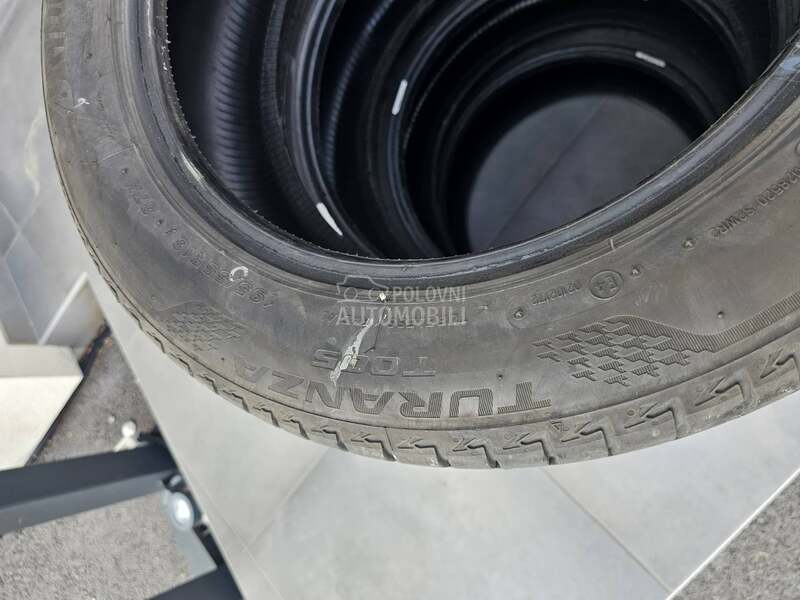 Bridgestone 195/55 R16 Letnja