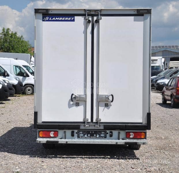 Renault Master HLADNJAČA KAOO NOVA