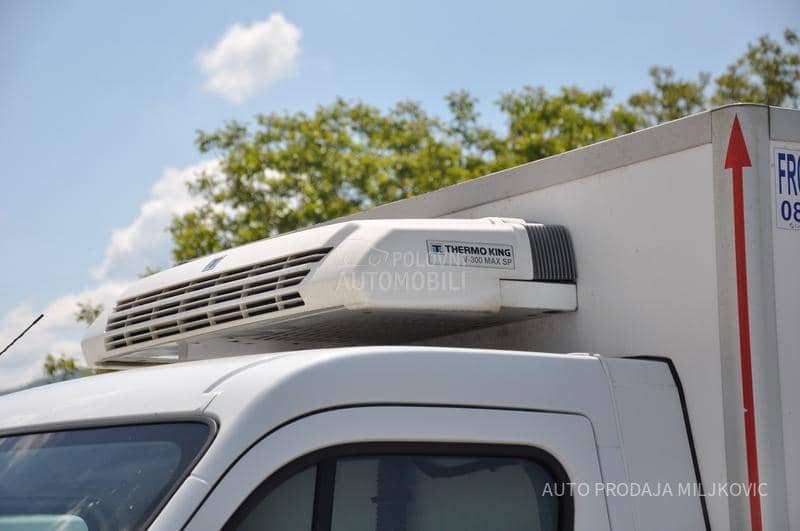 Renault Master HLADNJAČA KAOO NOVA