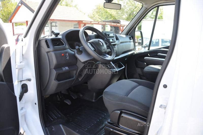 Renault Master HLADNJAČA KAOO NOVA
