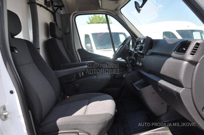 Renault Master HLADNJAČA KAOO NOVA