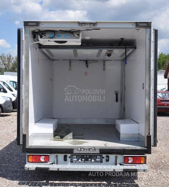 Renault Master HLADNJAČA KAOO NOVA